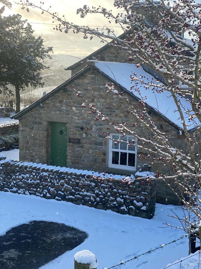 Cross Haw Cottage Sedbergh Esterno foto