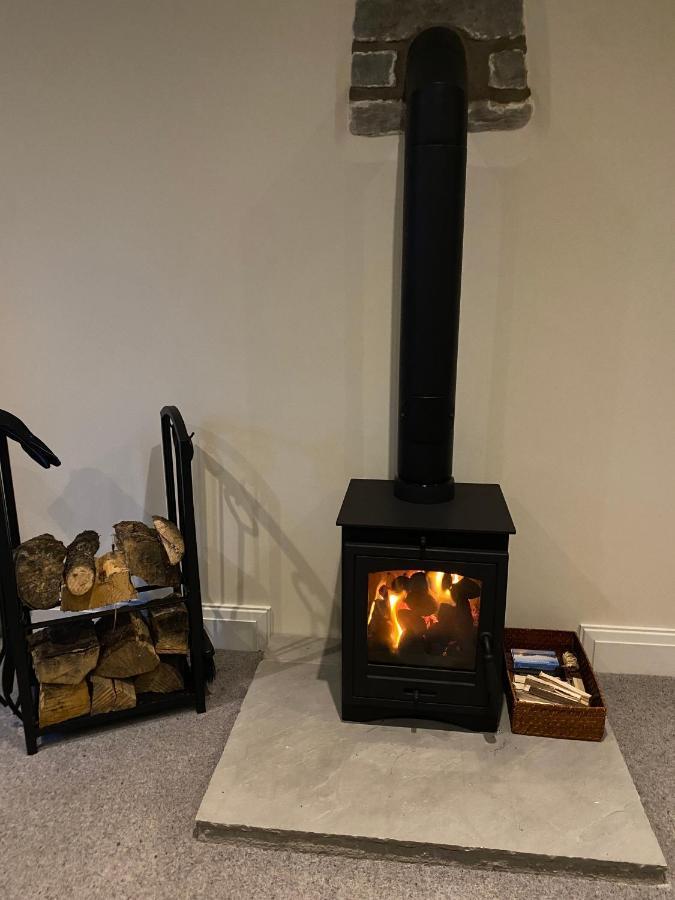 Cross Haw Cottage Sedbergh Esterno foto