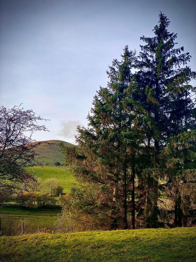 Cross Haw Cottage Sedbergh Esterno foto