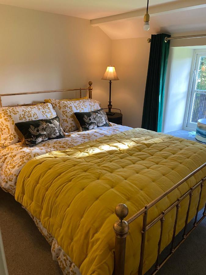 Cross Haw Cottage Sedbergh Esterno foto